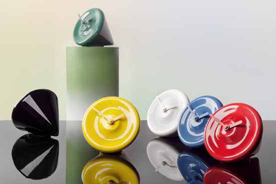 Diamantini&Domeniconi那些漂亮時鐘