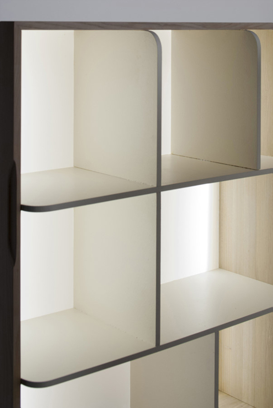 禪意簡(jiǎn)約儲(chǔ)物柜設(shè)計(jì)