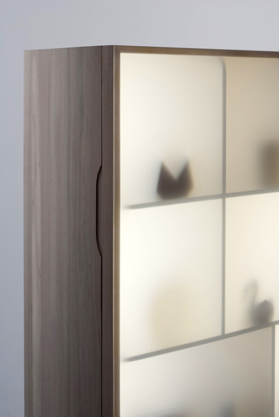 禪意簡(jiǎn)約儲(chǔ)物柜設(shè)計(jì)