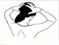 白骨精必讀10類頸椎病早期信號(hào)