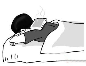 白骨精必讀10類頸椎病早期信號(hào)