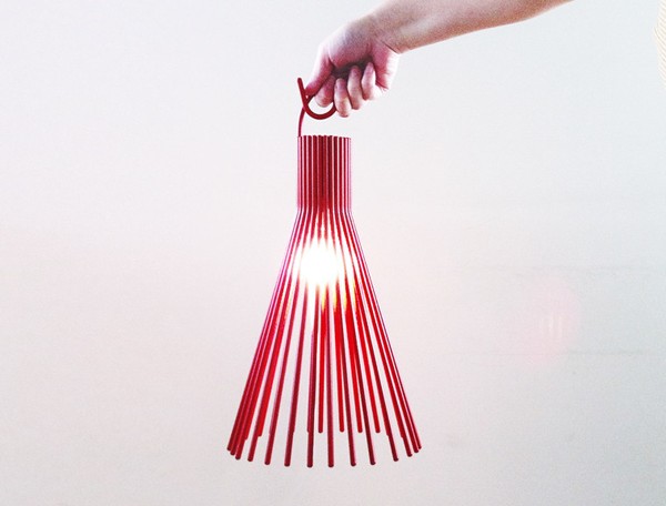 家具設計2D轉3D:Sen系列家具