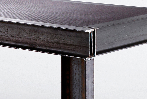 超簡潔廚房設計