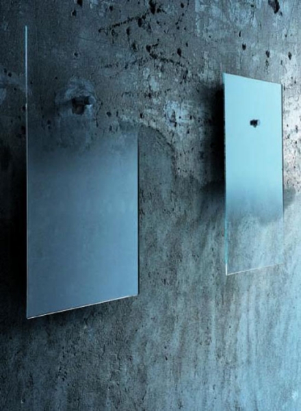 與鏡子對話24款創(chuàng)意鏡子欣賞(下)