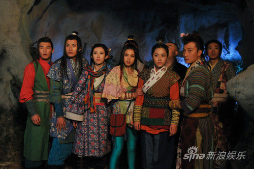 ���Ƴ�����Ӣ�ۡ��������c�����h