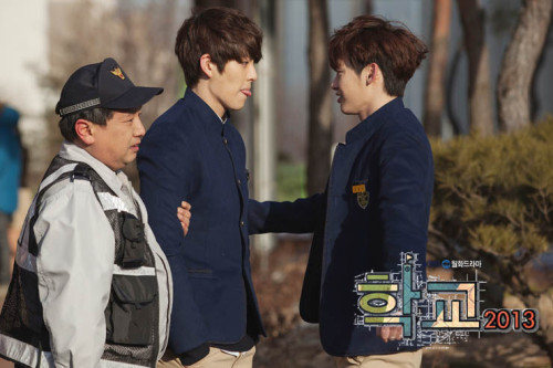 ���W(xu��)У2013������犴T��������ա�