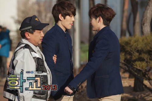 ���W(xu��)У2013������犴T��������ա�