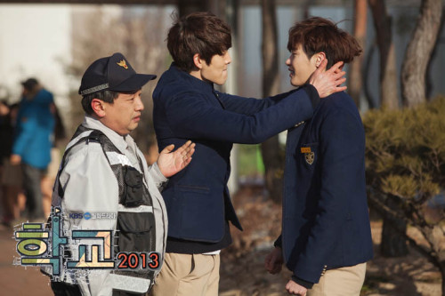 ���W(xu��)У2013������犴T��������ա�