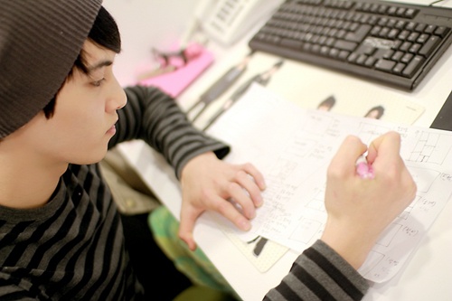 CNBLUE���c�����桶Re:Blue���OӋ���J�C��