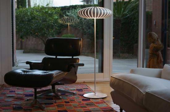 虛構(gòu)水果Maranga燈具