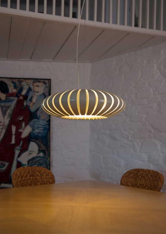 虛構(gòu)水果Maranga燈具