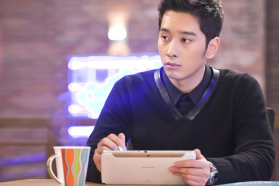 《7級公務員》黃燦盛:想象也能讓我快樂