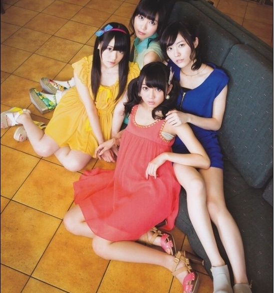 �ձ�Ů�F(tu��n)SKE48�Ľ����_������