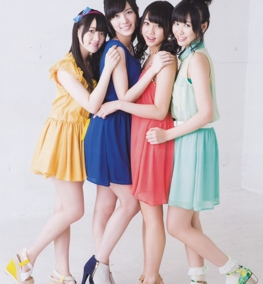 �ձ�Ů�F(tu��n)SKE48�Ľ����_������