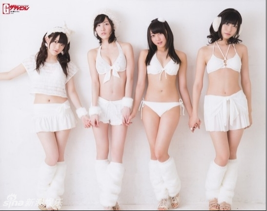 �ձ�Ů�F(tu��n)SKE48�Ľ����_������