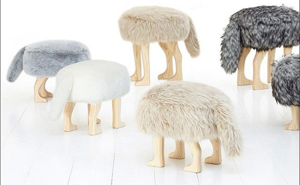 ����Ą�����ӣ�Animal Stool��