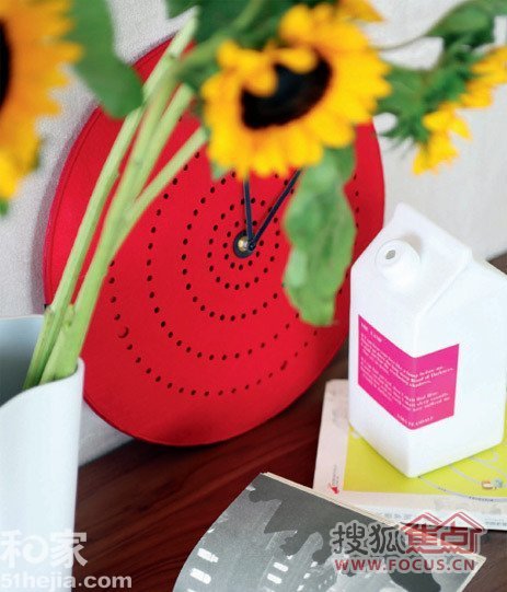 多款冬日家品提升居室溫暖度