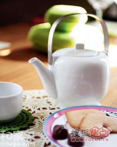 多款冬日家品提升居室溫暖度