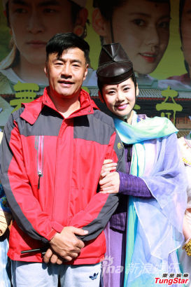 秋瓷炫《舞樂》當飛賊林更新拒見媒體