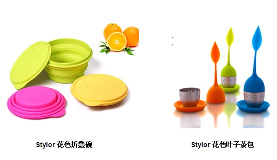 創(chuàng)意家居讓你的廚房“活”起來