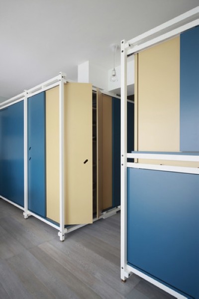 Funhouse����С���g��Ԣ�OӋ