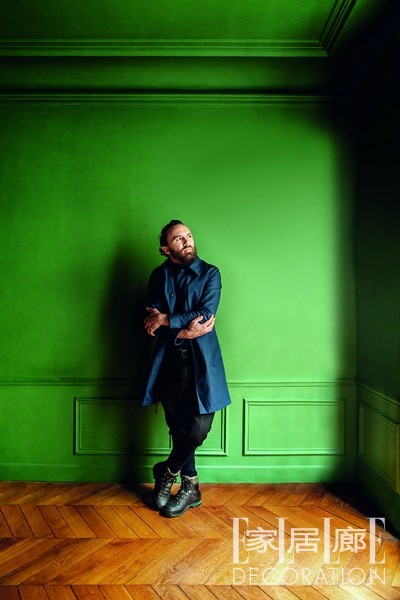 Avant-gardeElegance��F���ŵ����x