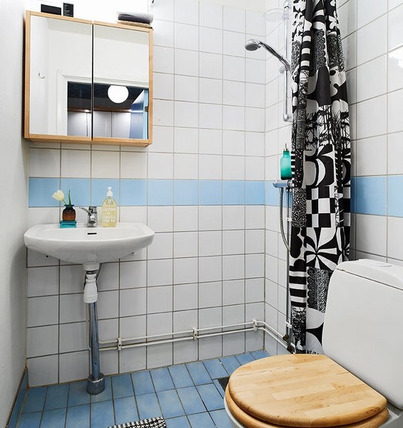 35ƽ�׺ڰ�С������乫Ԣ