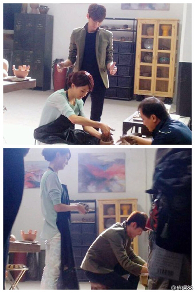 ������ˬ���[����Ů�ĕr����