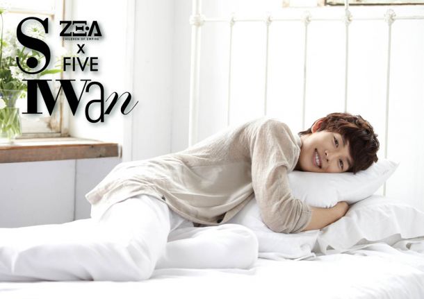 ZE:A-FIVE��݋������һչ����ů�К��|(zh��)