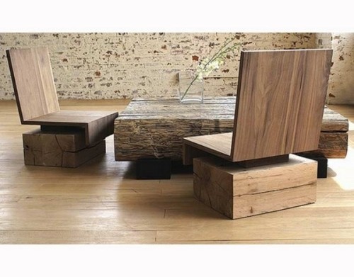 個性時代設(shè)計師椅子創(chuàng)意(1)