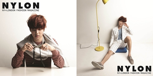 CNBlue����մ�����������