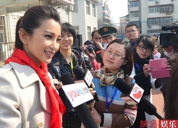 李冰冰否認(rèn)