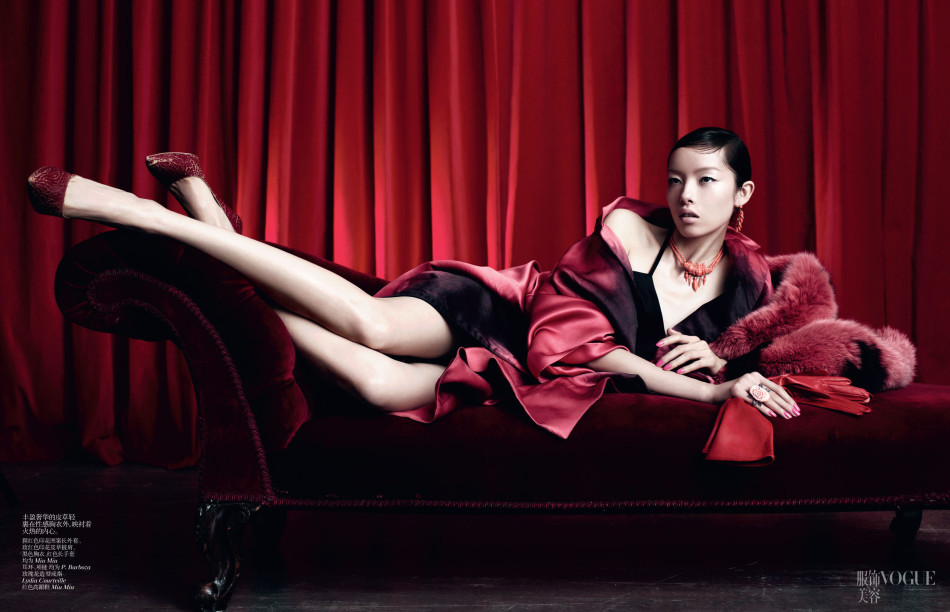 �O�Ʒ��״ΆΪ�(d��)����Vogue����