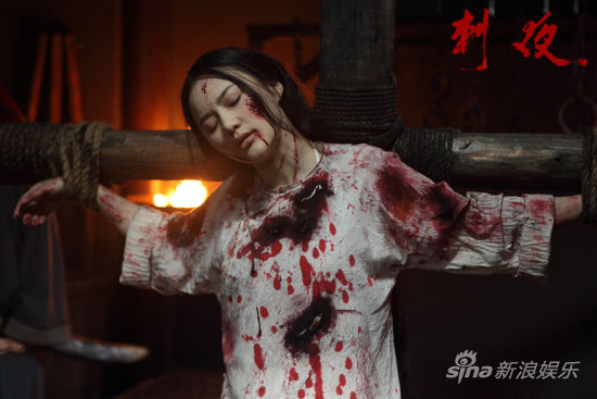 《刺夜》曝制作特輯各主演爭奇斗艷