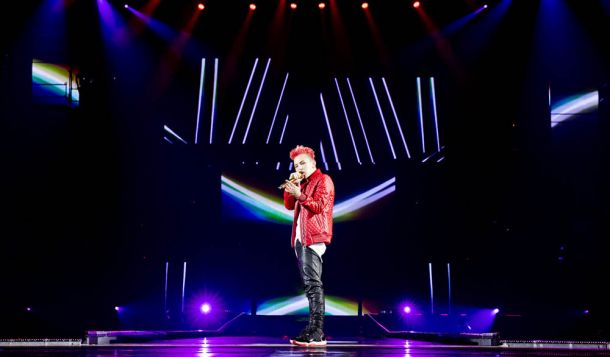 BigBangG-DRAGON�ձ�������(g��)���A�M��Ļ