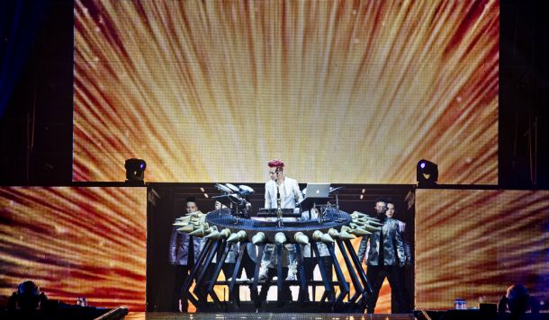 BigBangG-DRAGON�ձ�������(g��)���A�M��Ļ