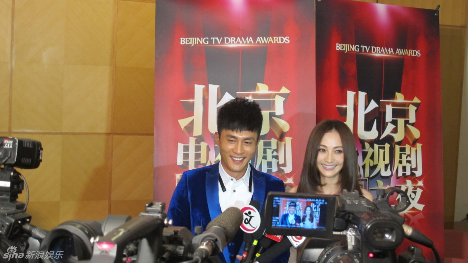 杜淳李晨馬蘇姚笛"北京青年"再聚首