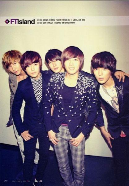 FTISLAND����������������