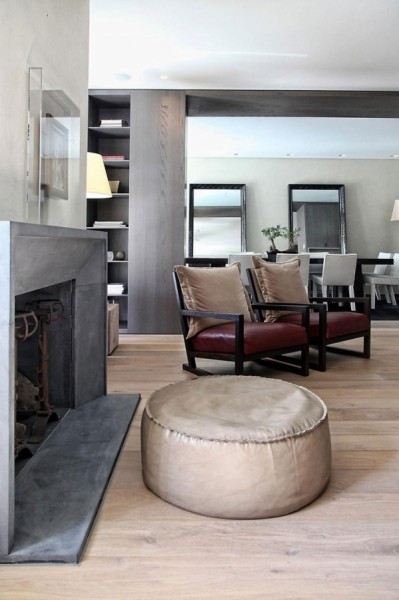 ��ɫϵ���ϣ�D��Ԣ��KolonakiTownhouse