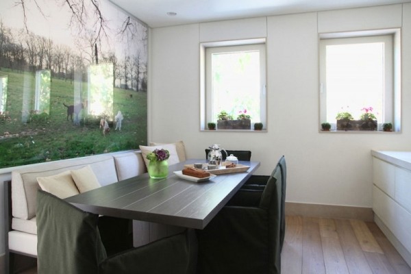 ��ɫϵ���ϣ�D��Ԣ��KolonakiTownhouse