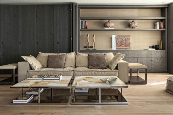 ��ɫϵ���ϣ�D��Ԣ��KolonakiTownhouse