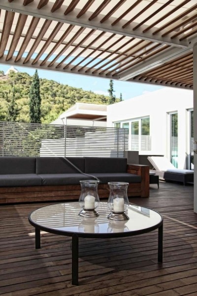 ��ɫϵ���ϣ�D��Ԣ��KolonakiTownhouse