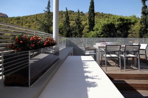 ��ɫϵ���ϣ�D��Ԣ��KolonakiTownhouse