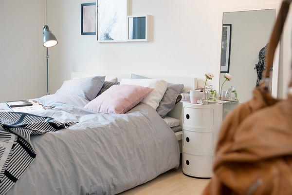 42ƽ������±�С��Ԣ