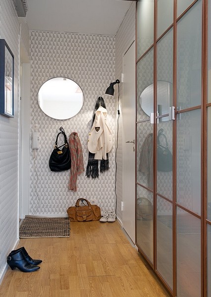 42ƽ������±�С��Ԣ