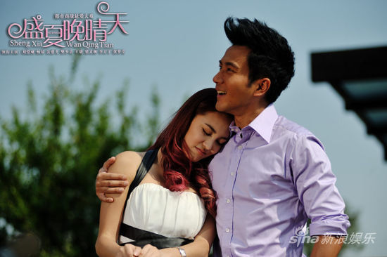 《盛夏晚晴天》回應質疑威冪話題搶戲