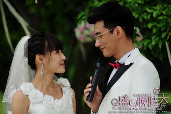 《盛夏晚晴天》回應質疑威冪話題搶戲