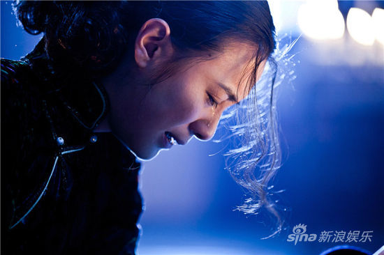 宋佳《四十九日祭》悲愴不失柔情