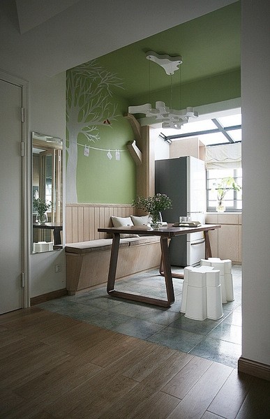 ���ַ�����100ƽ�׬F(xi��n)�����e֮��