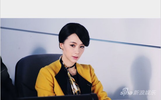 《美麗背后》杜淳張儷姚芊羽關系成謎